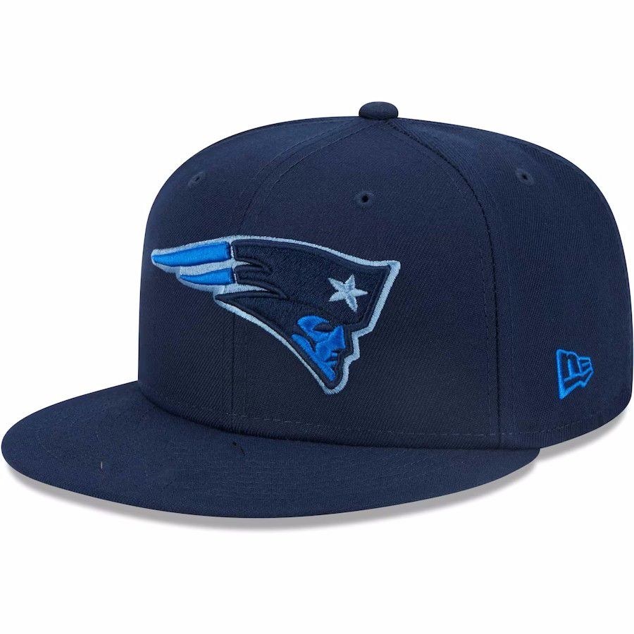 2023 NFL New England Patriots Hat TX 202307083